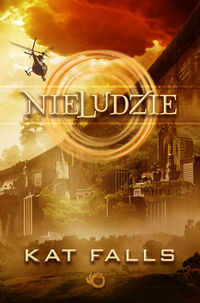 Falls Kat - Nieludzie