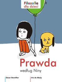 Brenifier Oscar - Prawda według Niny
