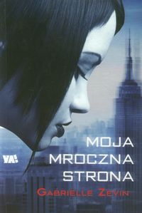Zevin Gabrielle - Moja mroczna strona
