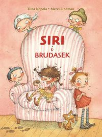 Lindman Mervi - Siri i Brudasek
