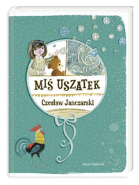 Janczarski Czesław - Miś Uszatek