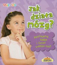 Hewitt Sally - Jak działa mózg