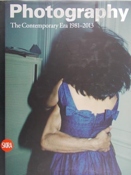Cotton Charlotte - Photography. The Contemporary Era 1981 – 2013