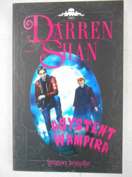 Asystent wampira