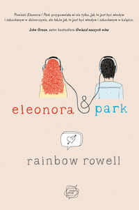 Rowell Rainbow - Eleonora i Park