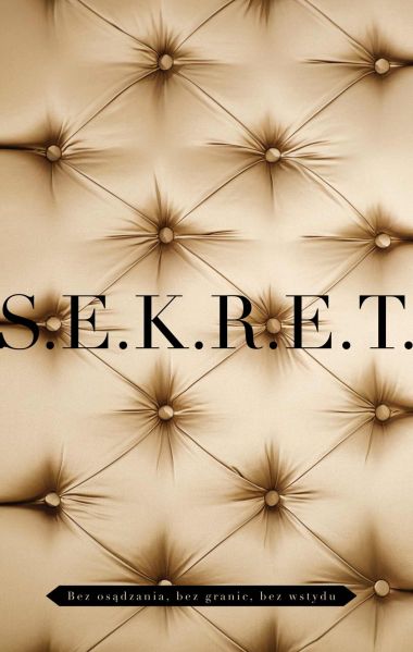 L. Marie Adeline - S.E.K.R.E.T