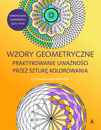 Paciorek Andy - Wzory geometryczne