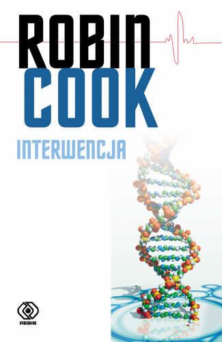 Cook Robin - Interwencja