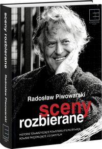 Piwowarski Radosław - Sceny rozbierane