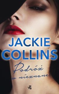 Collins Jackie - Podróż w nieznane