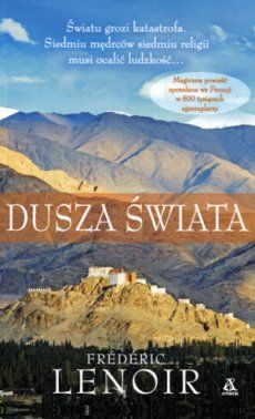 Lenoir Frederic - Dusza świata