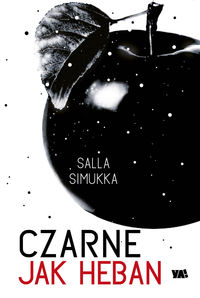 Simukka Salla - Czarne jak heban
