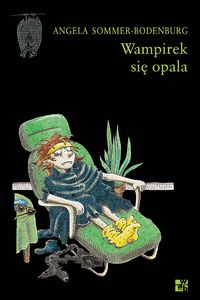 Sommer-Bodenburg Angela - Wampirek się opala t.11