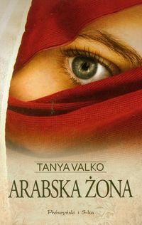 Valko Tanya - Arabska żona