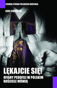 Overbeek Ekke - Lękajcie się