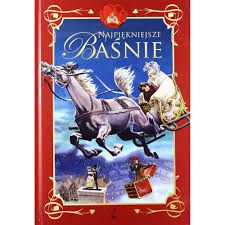 Najpiękniejsze Baśnie