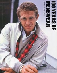 100 Years of Menswear, Nowa