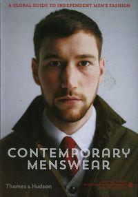 Gordon Calum - Contemporary Menswear