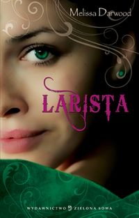Darwood Melissa - Larista