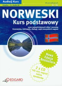 Norweski: Kurs podstawowy