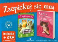 Zaopiekuj się mną Mały Rubi w tarapatach + Młody Doktor Morskie zwierzaki gra PC. Nowa