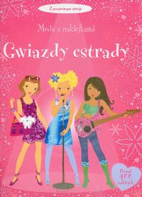 Gwiazdy estrady