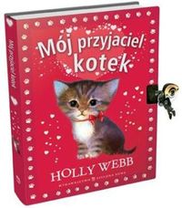 Webb Holly - Mój przyjaciel kotek