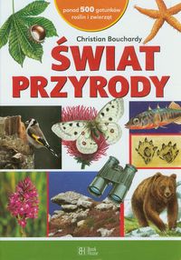 Bouchardy Christian - Świat przyrody