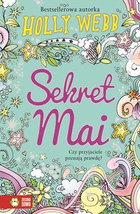 Webb Holly - Sekret Mai