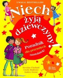 Clochard Severine - Niech żyją dziewczyny!