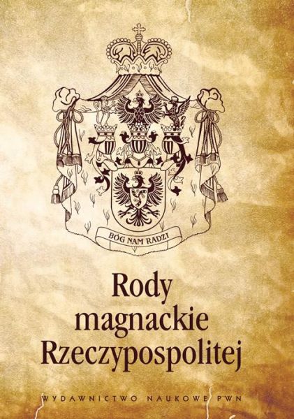 Rody magnackie Rzeczypospolitej