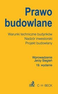 Prawo budowlane  i inne akty prawne