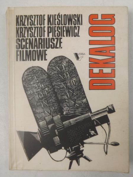 Kieślowski Krzysztof - Dekalog