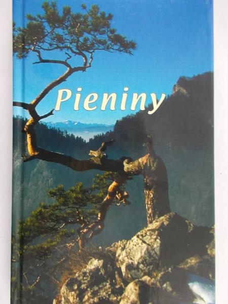 Nyka Józef - Pieniny. Przewodnik