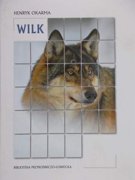 Okarma Henryk -  Wilk