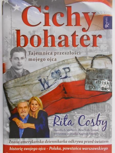 Cosby Rita - Cichy bohater