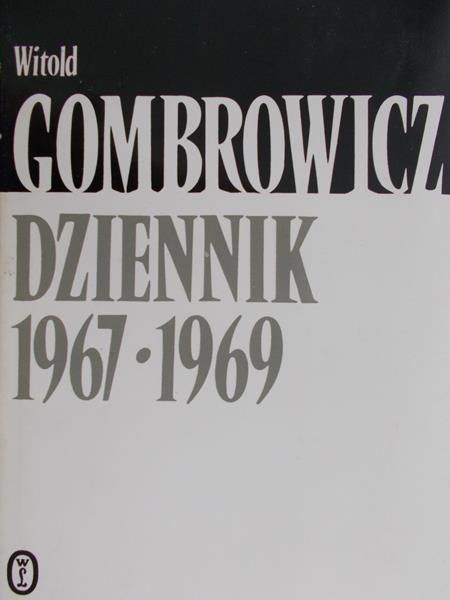 Gombrowicz Witold - Dzieła