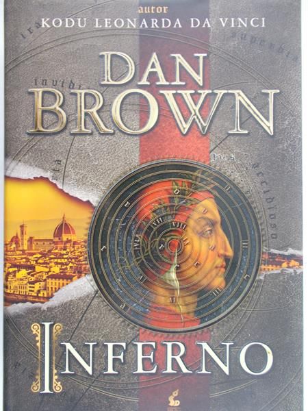 Brown Dan - Inferno