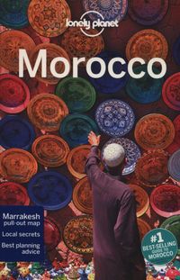 Lonely Planet  Morocco
