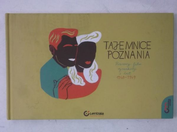 Tajemnice poznania