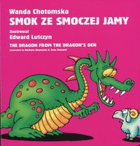 Chotomska Wanda - Smok ze smoczej jamy, Nowa