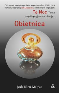 Malpas Jodi - Ta noc t.2 Obietnica