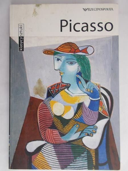 Zuffi Stefano - Picasso