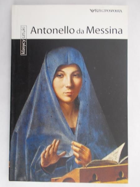 Bussagli Marco - Antonello da Messina