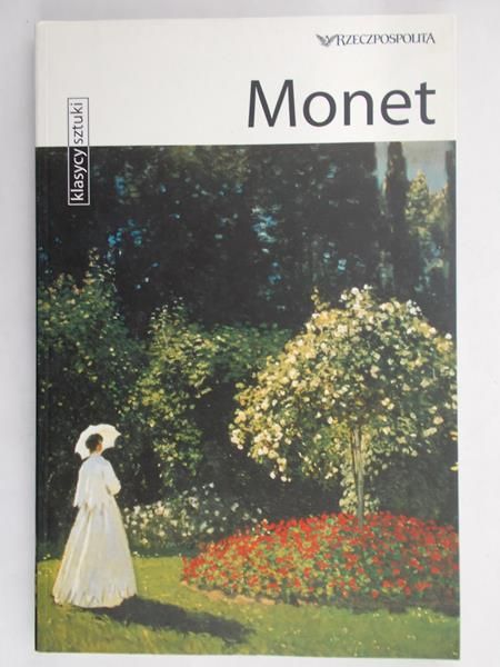 Zuffi Stefano - Monet