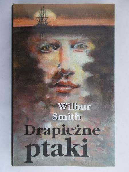 Smith Wilbur - Drapieżne ptaki