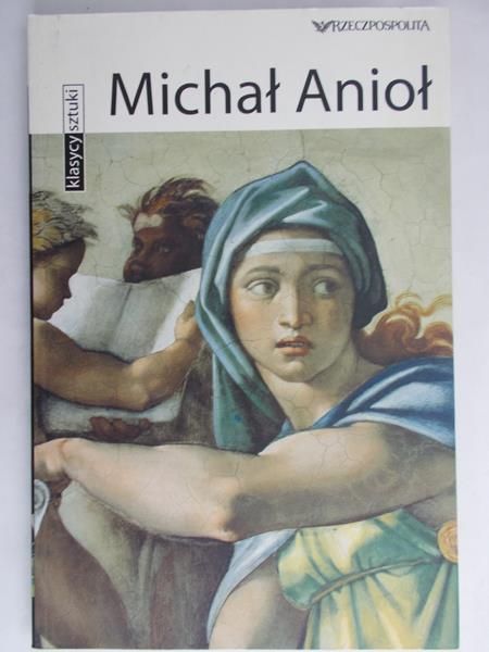 Girardi Monica - Michał Anioł