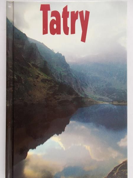 Janudi Maryla - Tatry