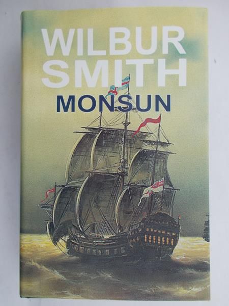 Smith Wilbur - Monsun