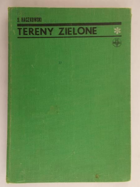 Raczkowski S. - Tereny zielone